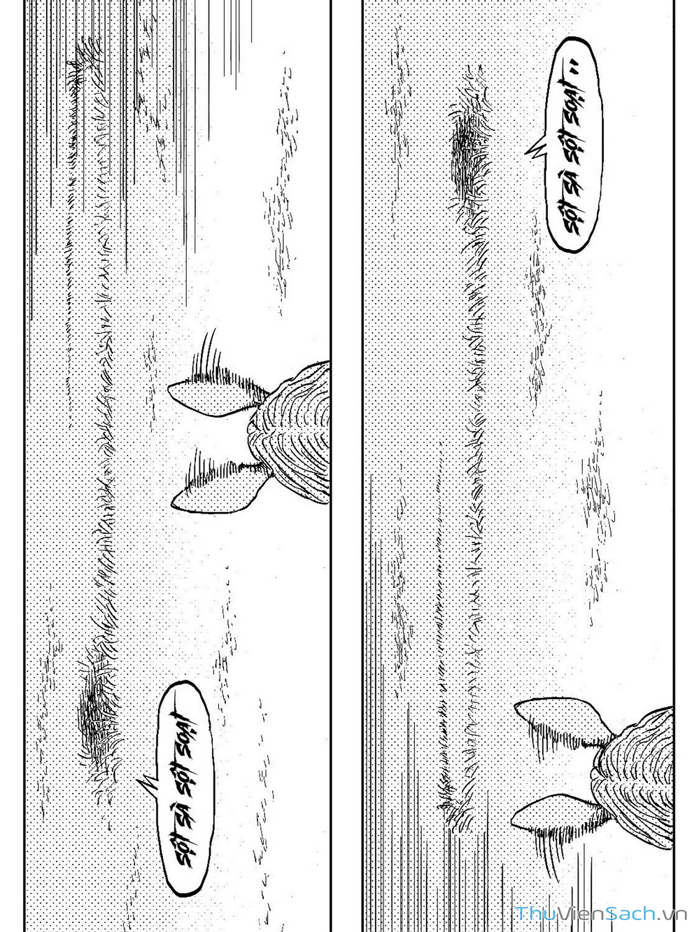 Truyện Tranh Miệng Đồng Mười Trượng trang 1