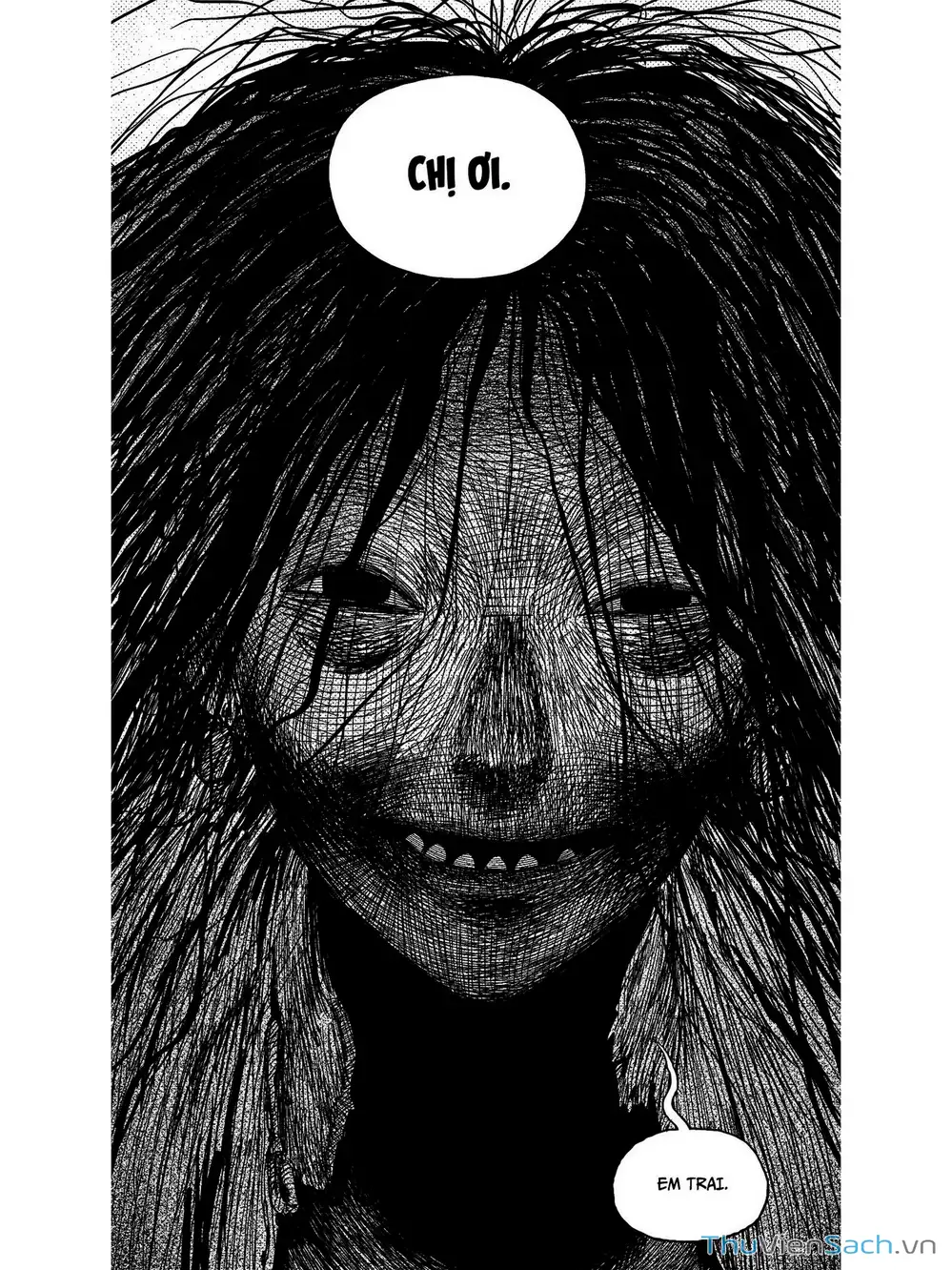 Truyện Tranh Miệng Đồng Mười Trượng trang 1