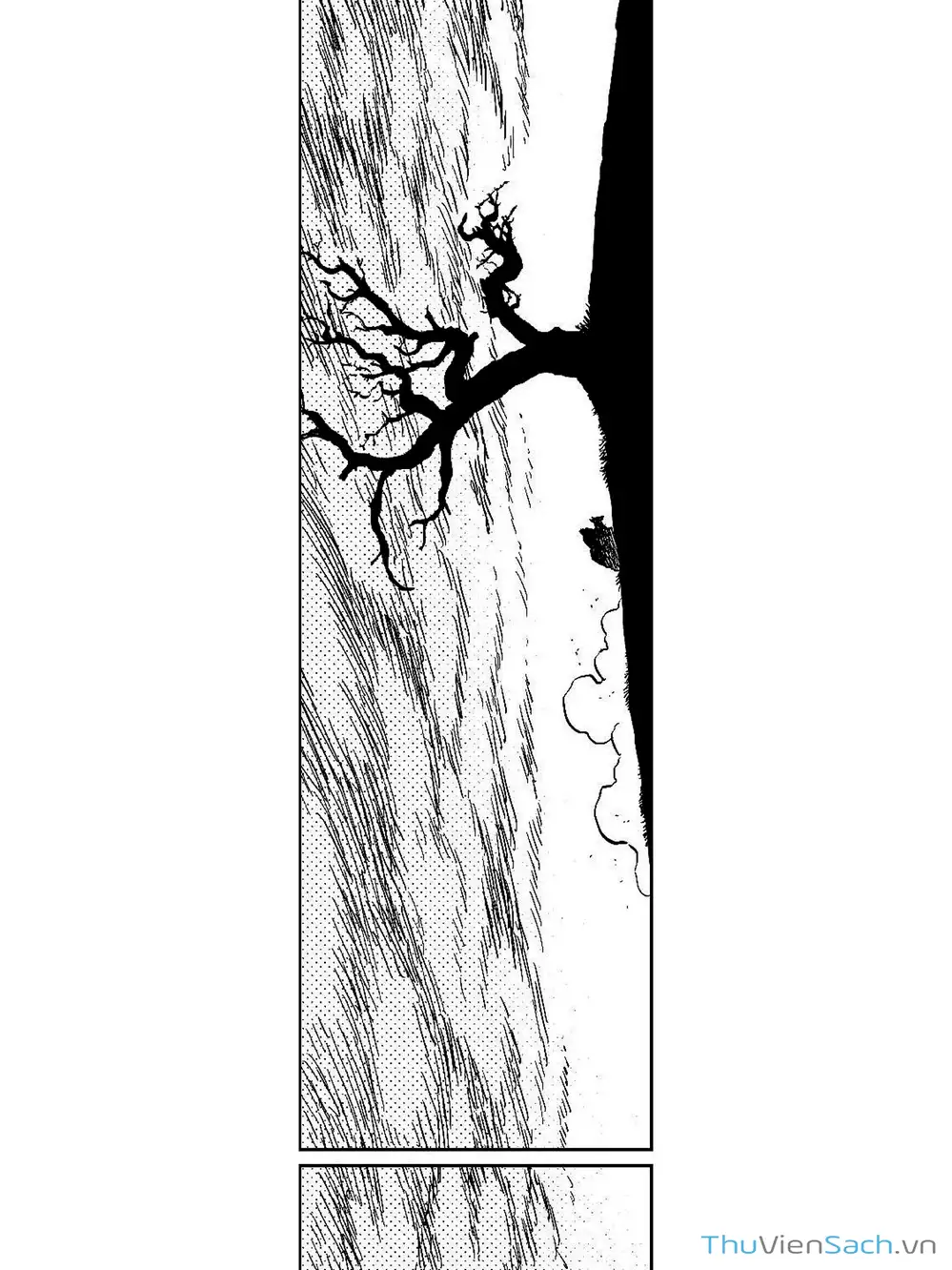 Truyện Tranh Miệng Đồng Mười Trượng trang 1