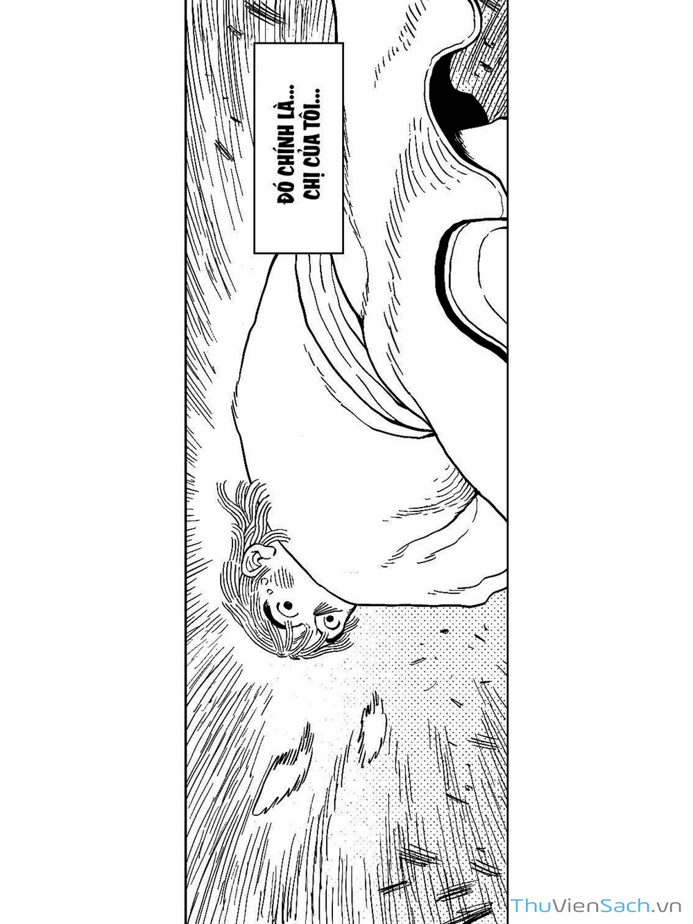 Truyện Tranh Miệng Đồng Mười Trượng trang 1