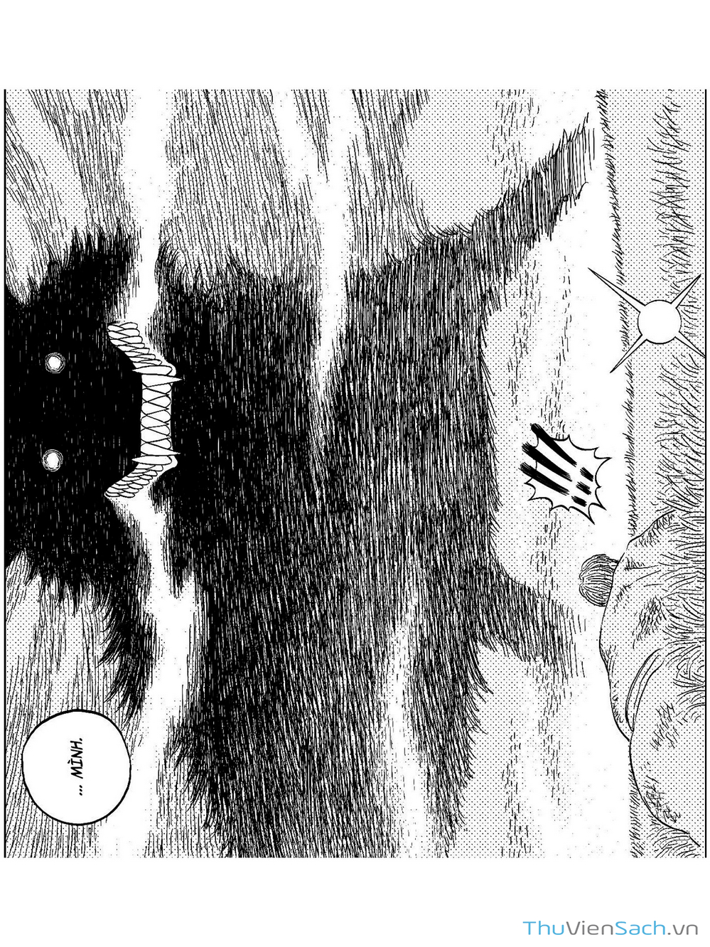 Truyện Tranh Miệng Đồng Mười Trượng trang 1