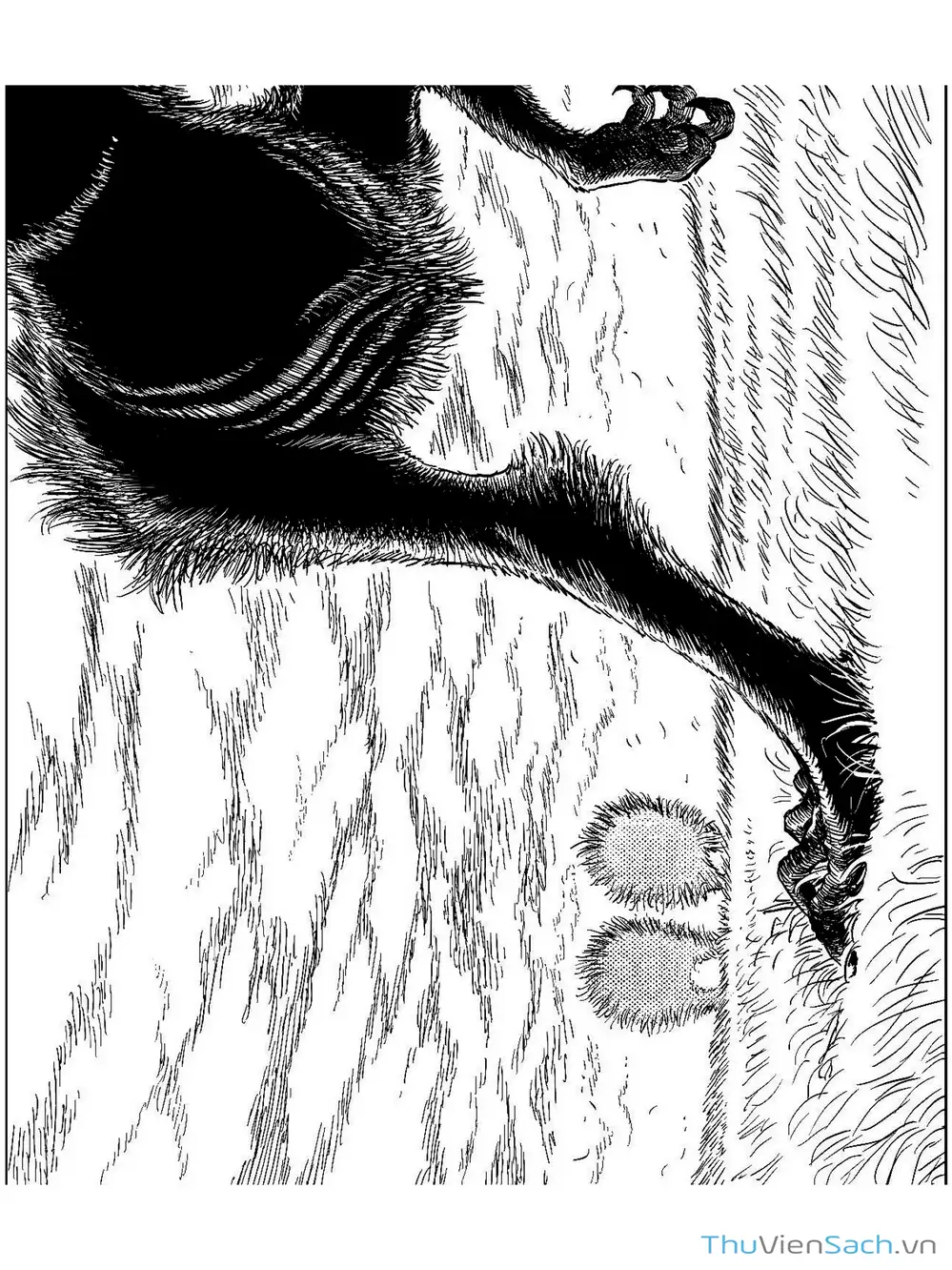 Truyện Tranh Miệng Đồng Mười Trượng trang 1