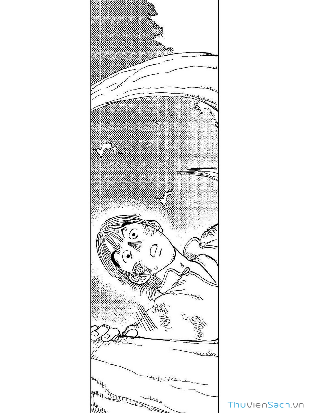 Truyện Tranh Miệng Đồng Mười Trượng trang 1