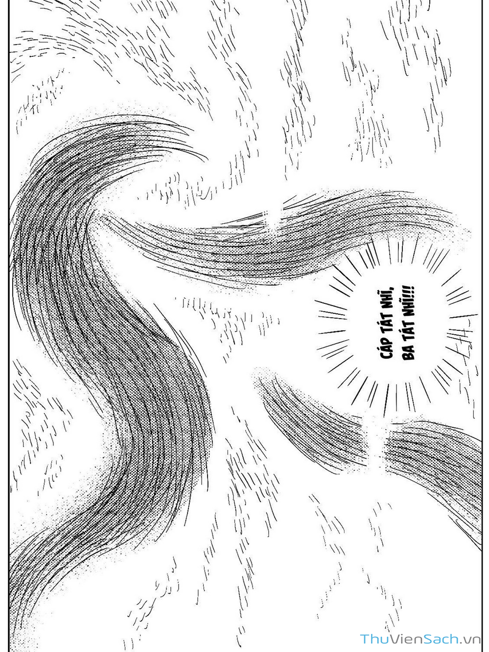 Truyện Tranh Miệng Đồng Mười Trượng trang 1