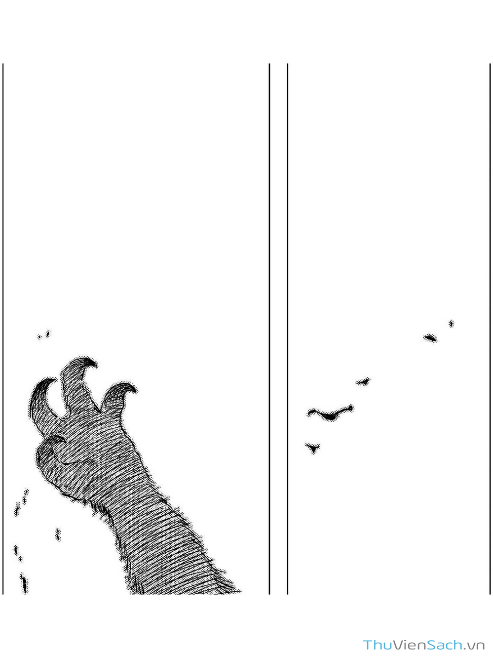 Truyện Tranh Miệng Đồng Mười Trượng trang 1