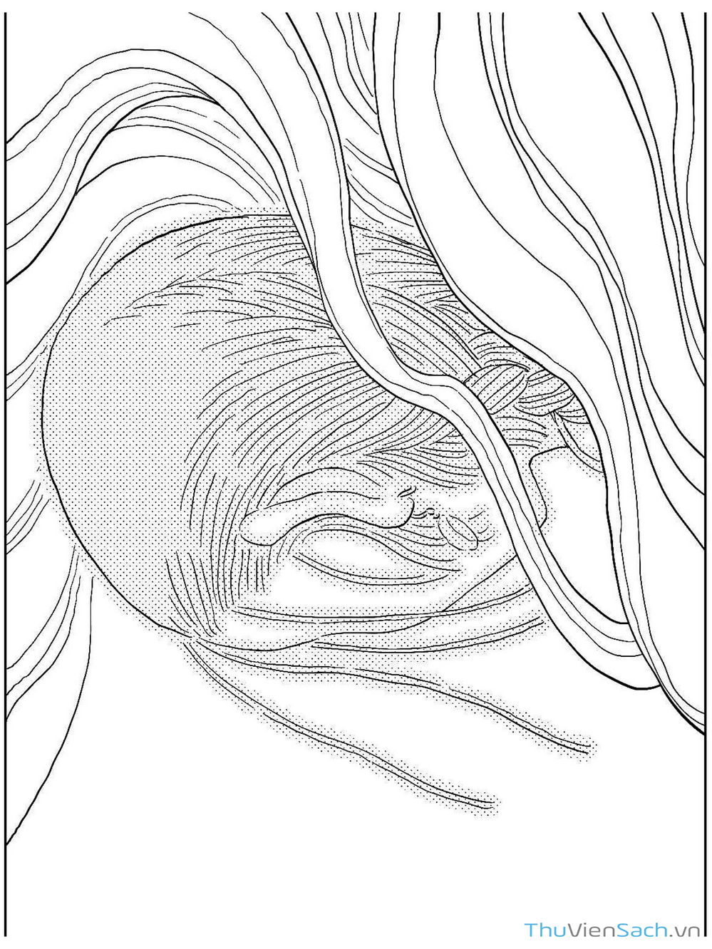 Truyện Tranh Miệng Đồng Mười Trượng trang 1