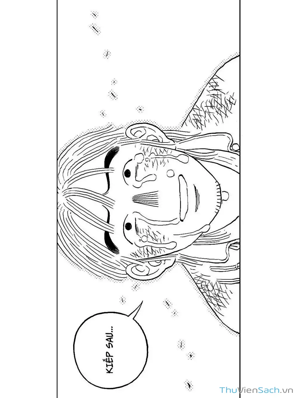 Truyện Tranh Miệng Đồng Mười Trượng trang 1