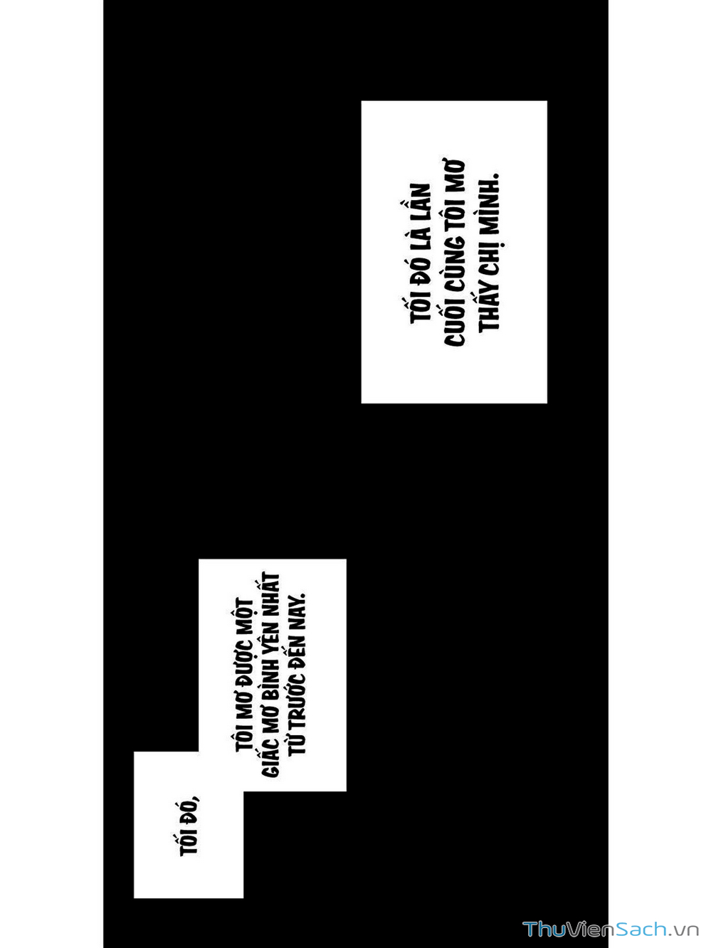 Truyện Tranh Miệng Đồng Mười Trượng trang 1