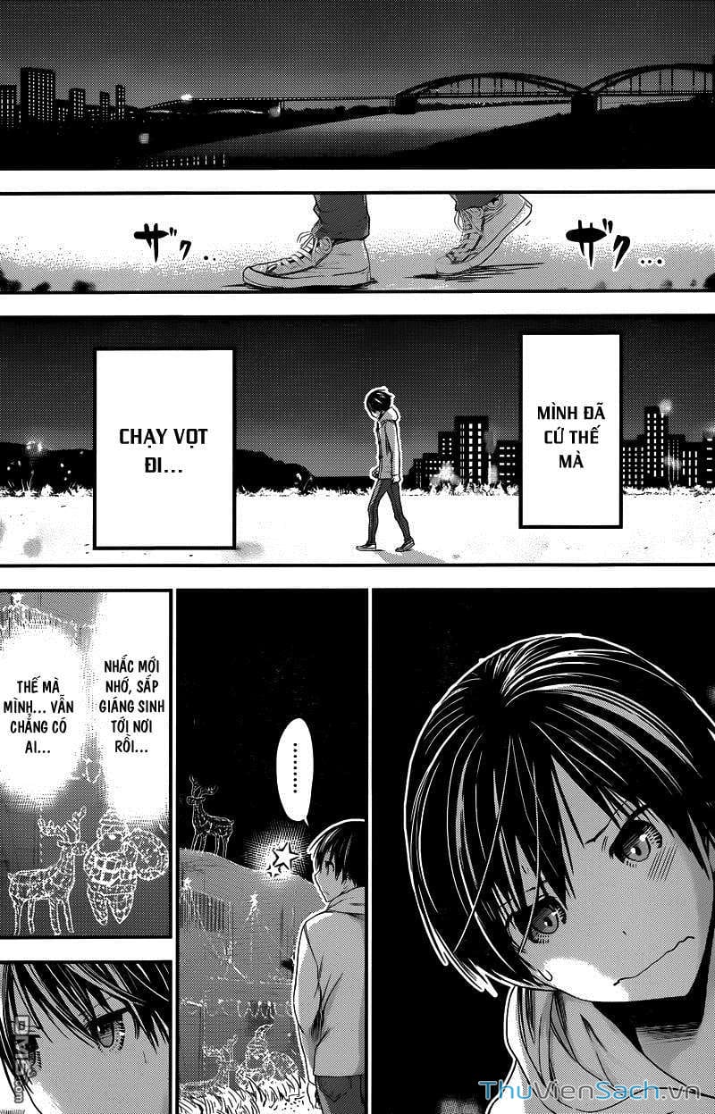 Truyện Tranh Chuyện Chàng Minamoto trang 6