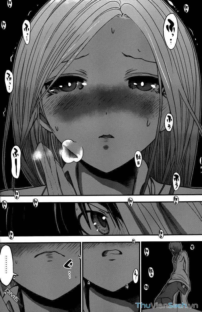 Truyện Tranh Chuyện Chàng Minamoto trang 6