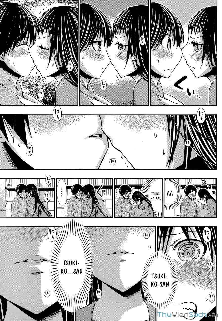Truyện Tranh Chuyện Chàng Minamoto trang 6