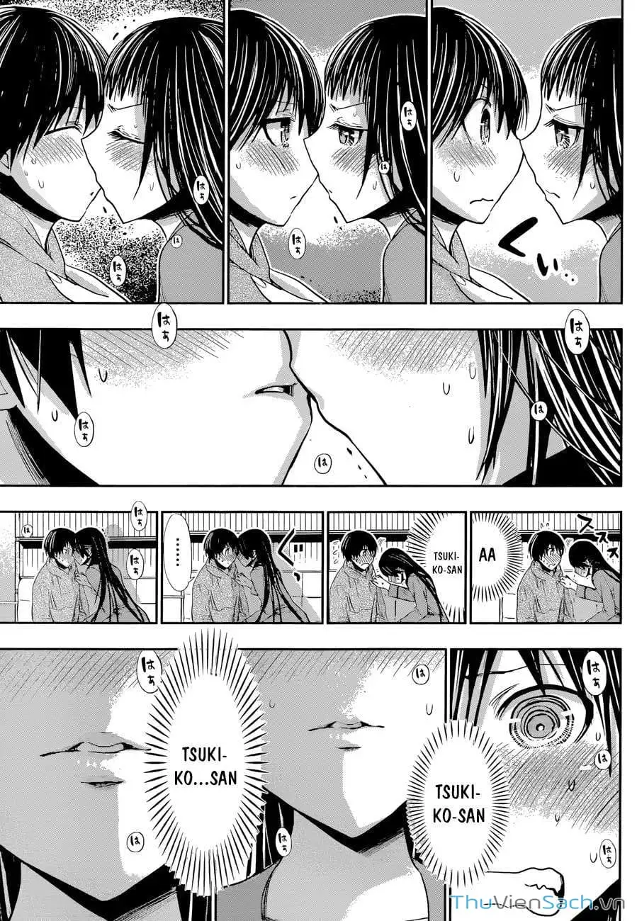 Truyện Tranh Chuyện Chàng Minamoto trang 6