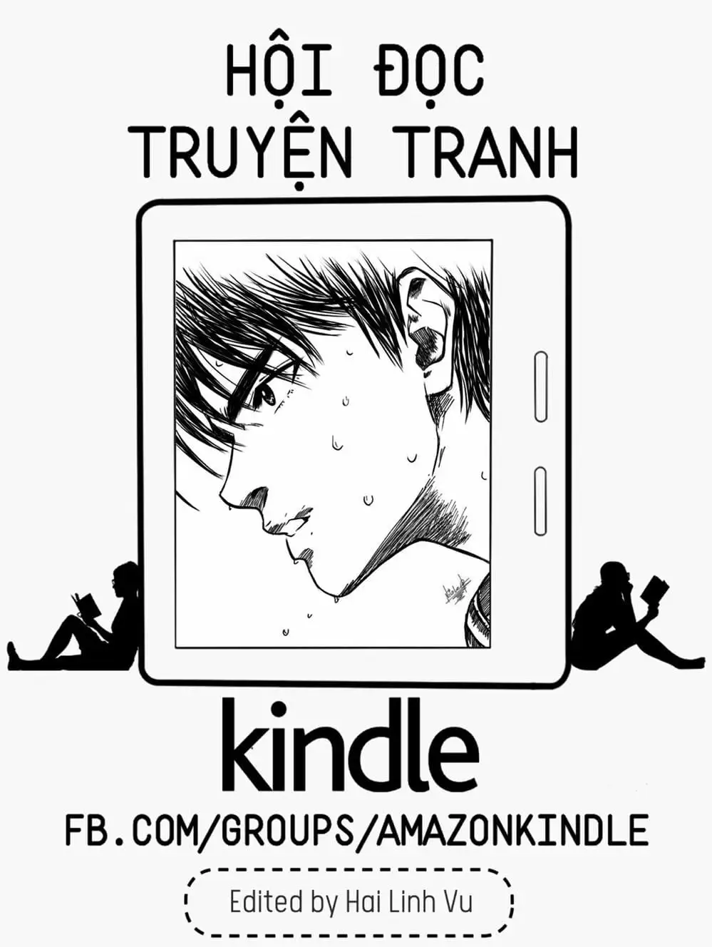 Truyện Tranh Mix trang 5