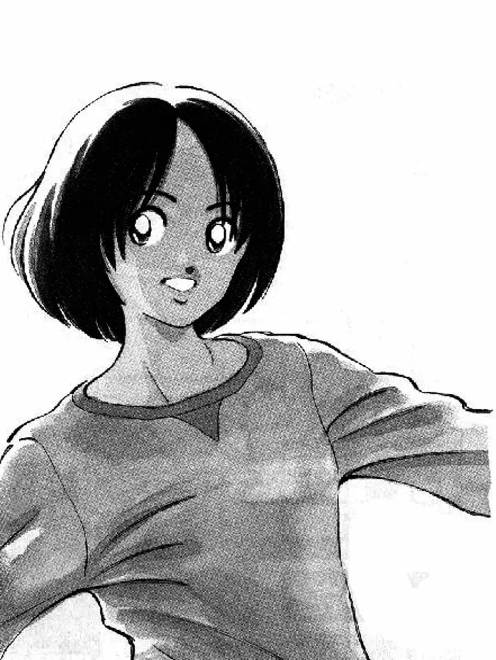 Truyện Tranh Mix trang 5