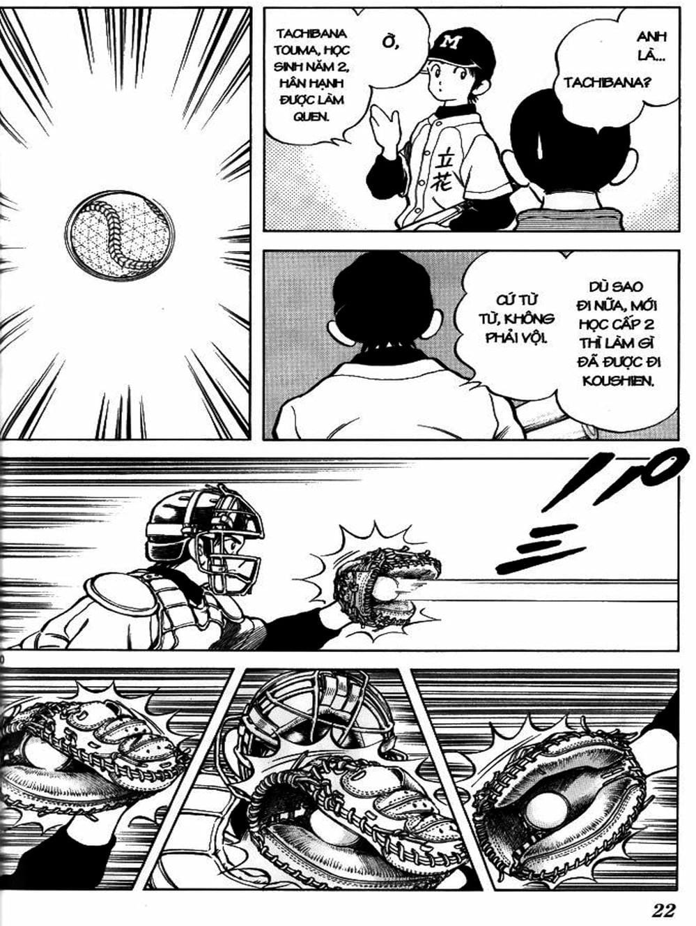 Truyện Tranh Mix trang 5