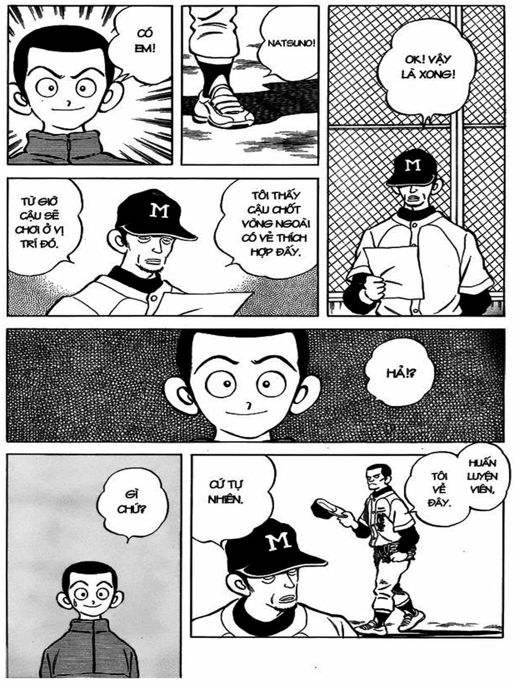 Truyện Tranh Mix trang 5