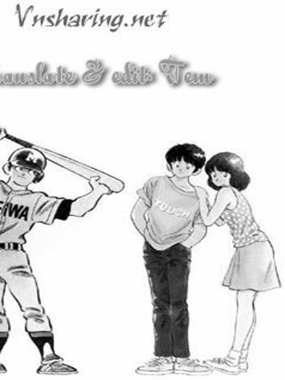 Truyện Tranh Mix trang 5