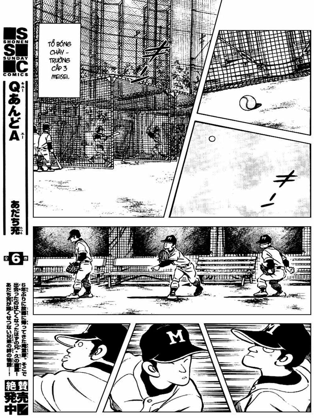 Truyện Tranh Mix trang 5