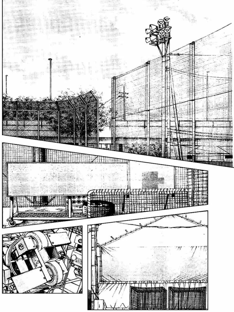 Truyện Tranh Mix trang 5