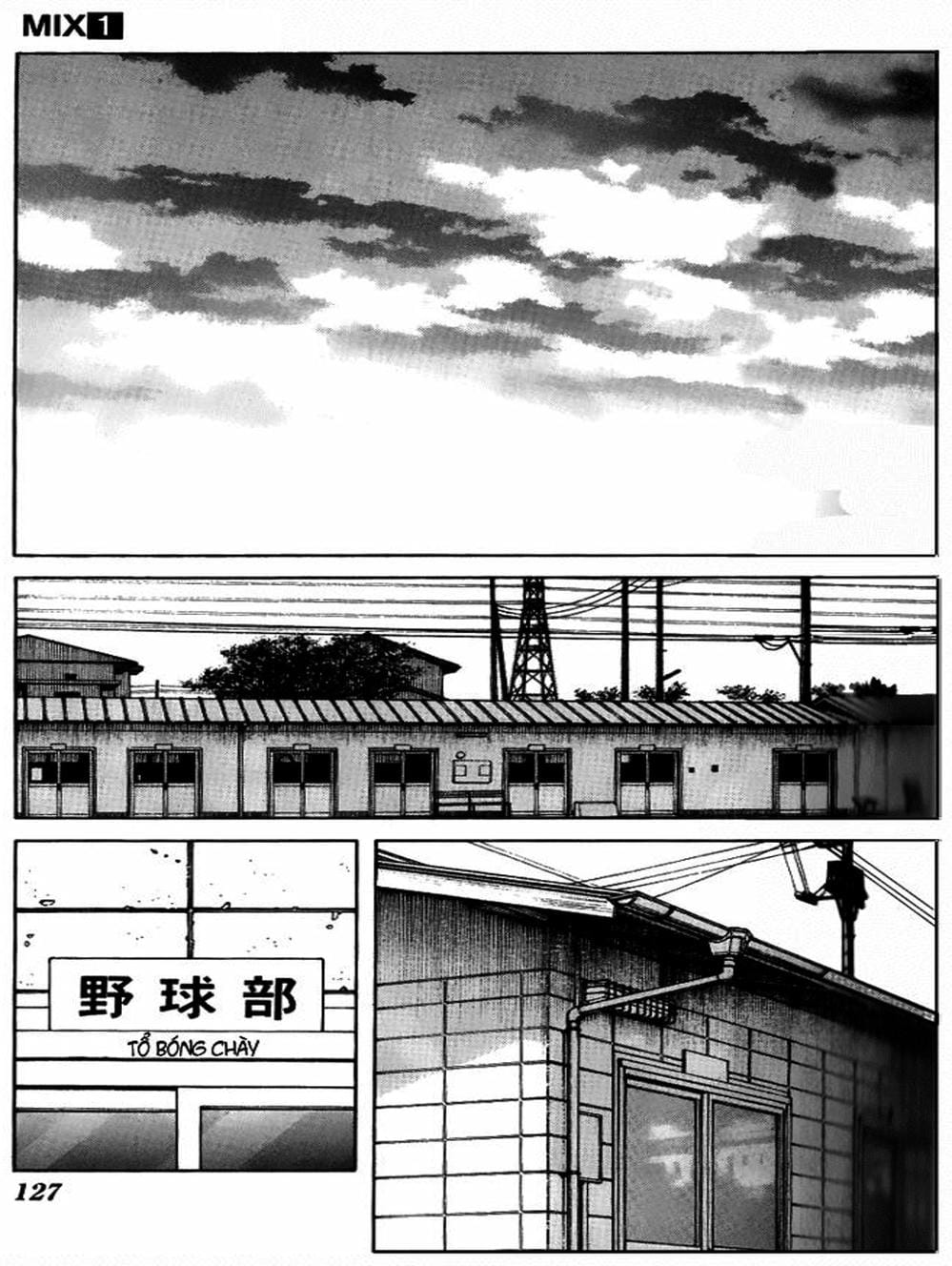 Truyện Tranh Mix trang 5