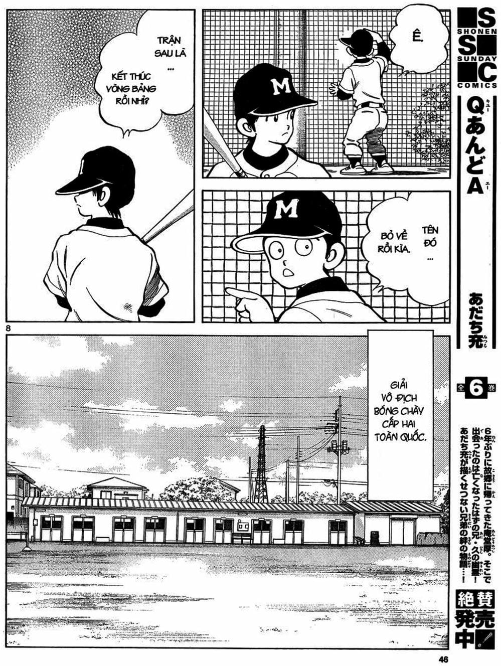 Truyện Tranh Mix trang 5