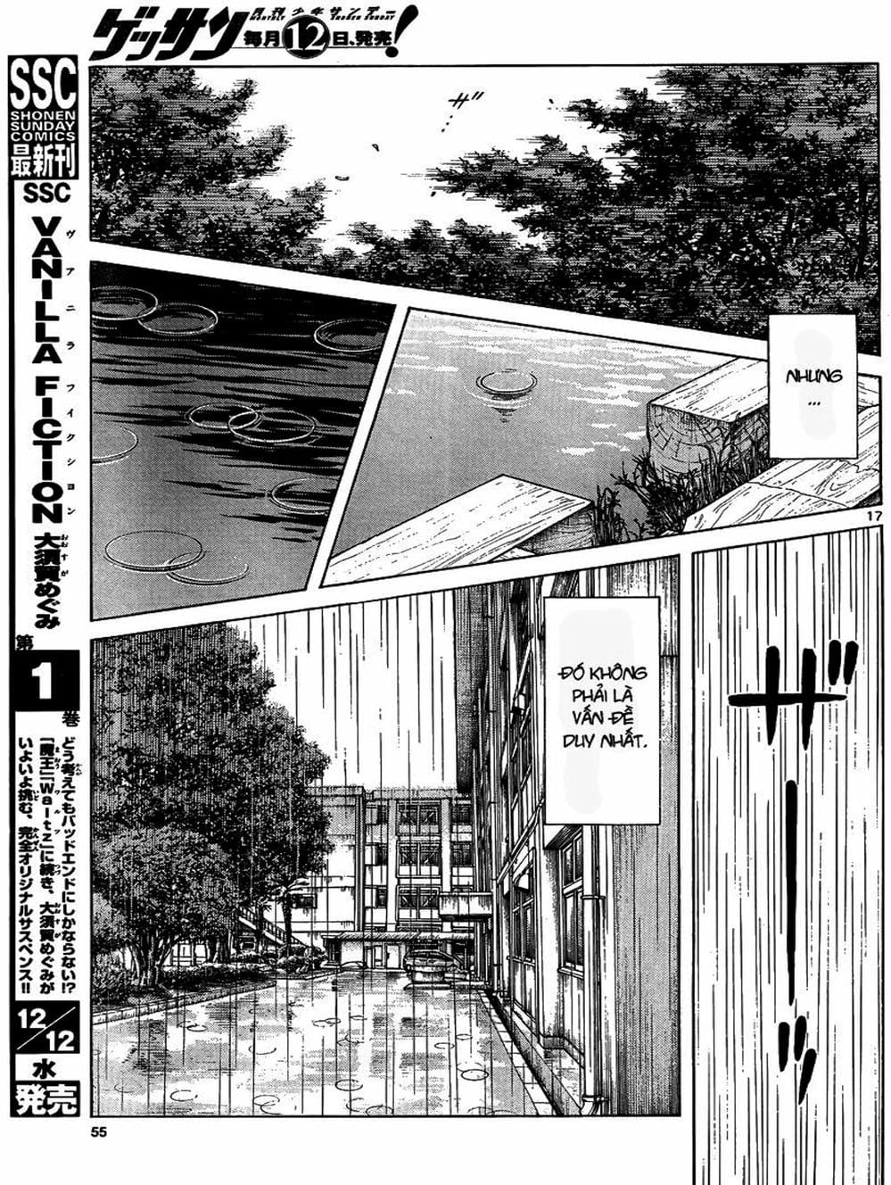 Truyện Tranh Mix trang 5