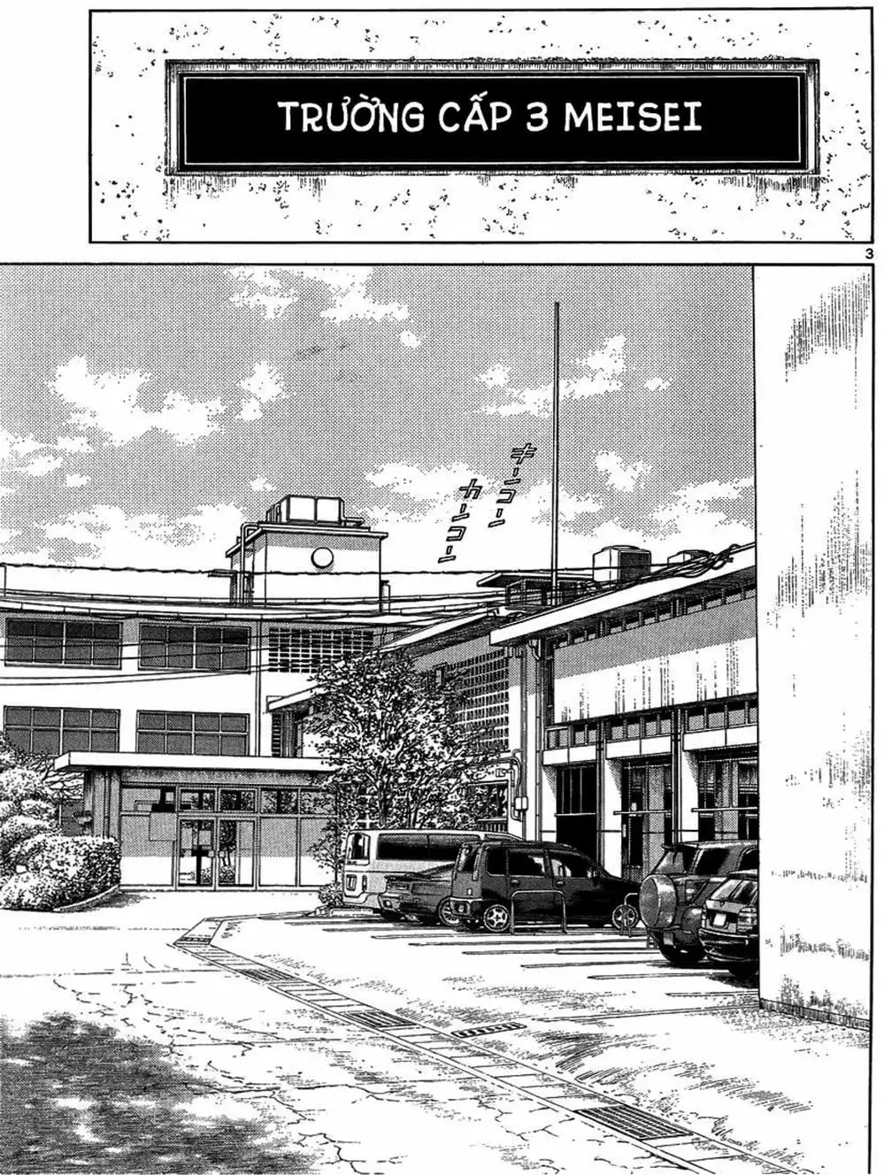 Truyện Tranh Mix trang 5