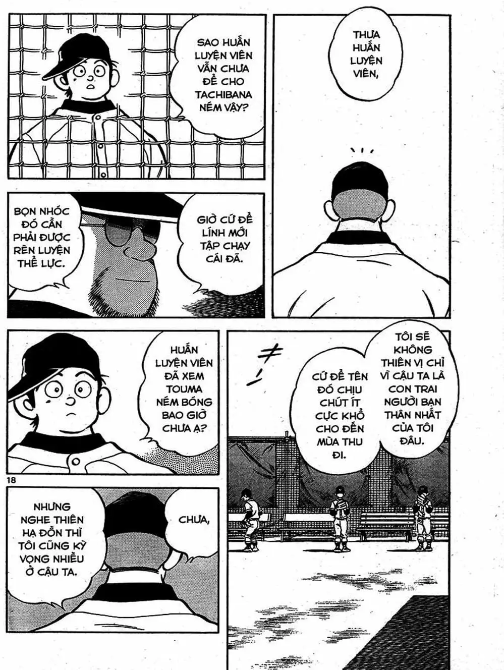 Truyện Tranh Mix trang 5