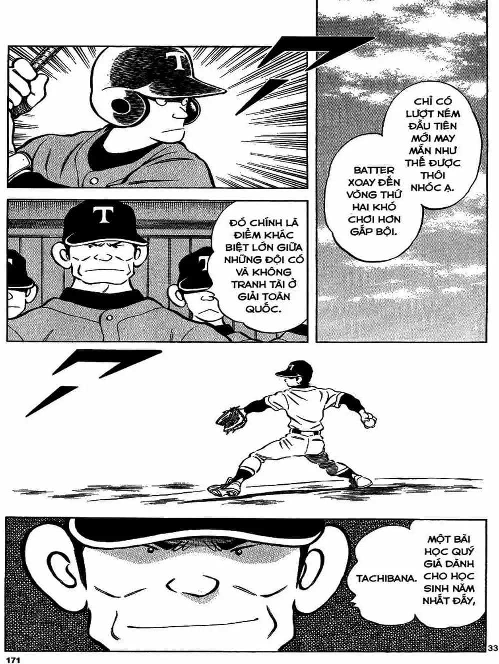 Truyện Tranh Mix trang 5