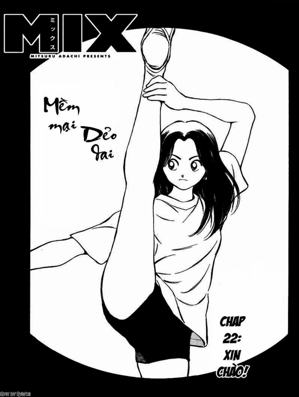Truyện Tranh Mix trang 5