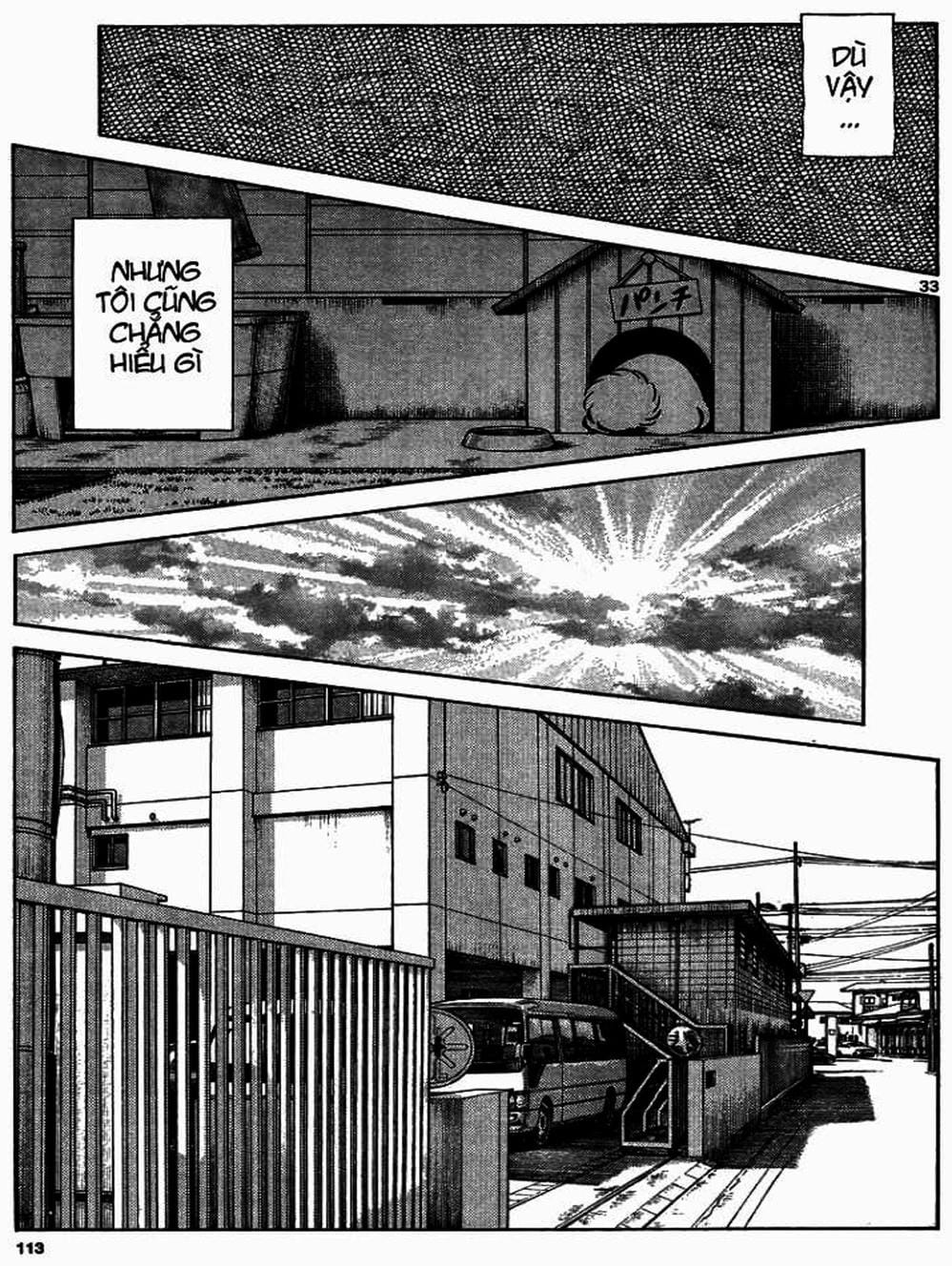 Truyện Tranh Mix trang 5