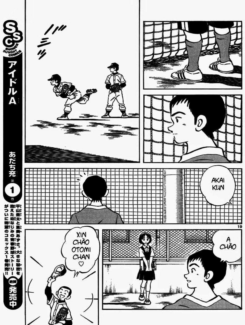 Truyện Tranh Mix trang 5