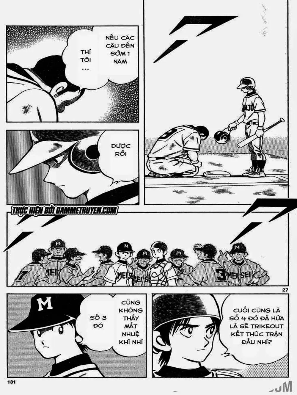 Truyện Tranh Mix trang 5