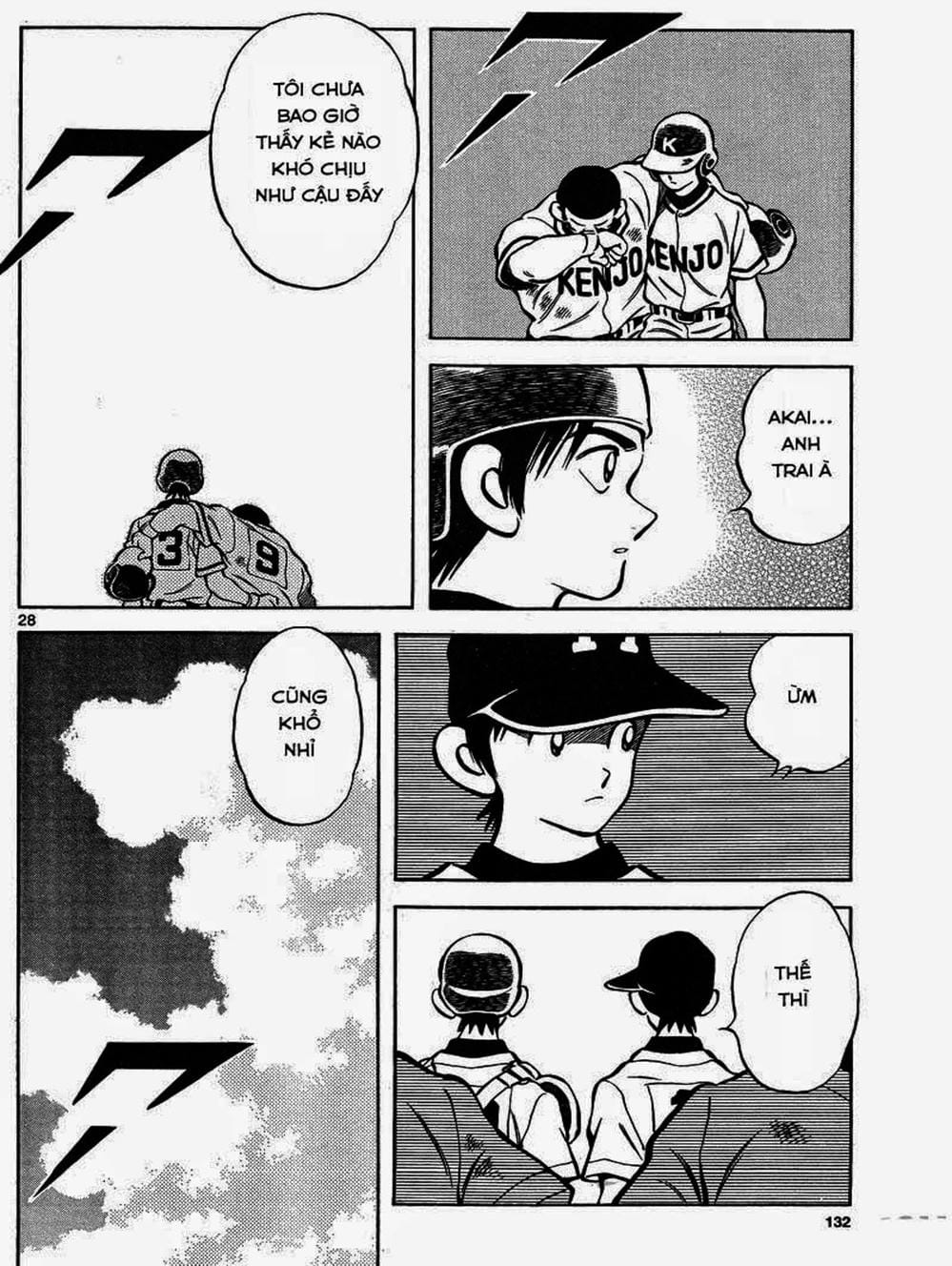 Truyện Tranh Mix trang 5