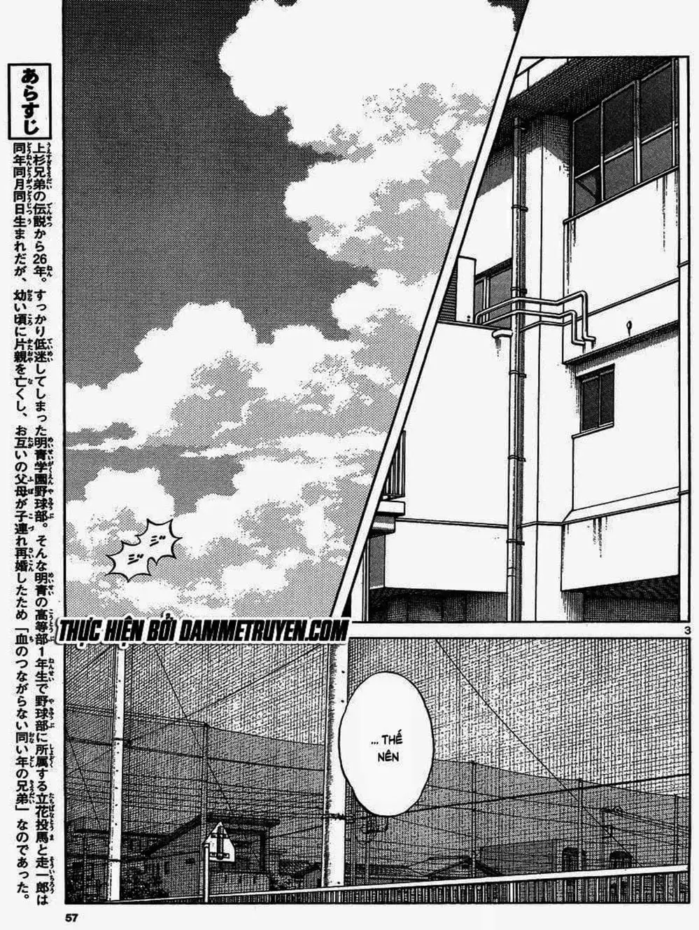 Truyện Tranh Mix trang 5