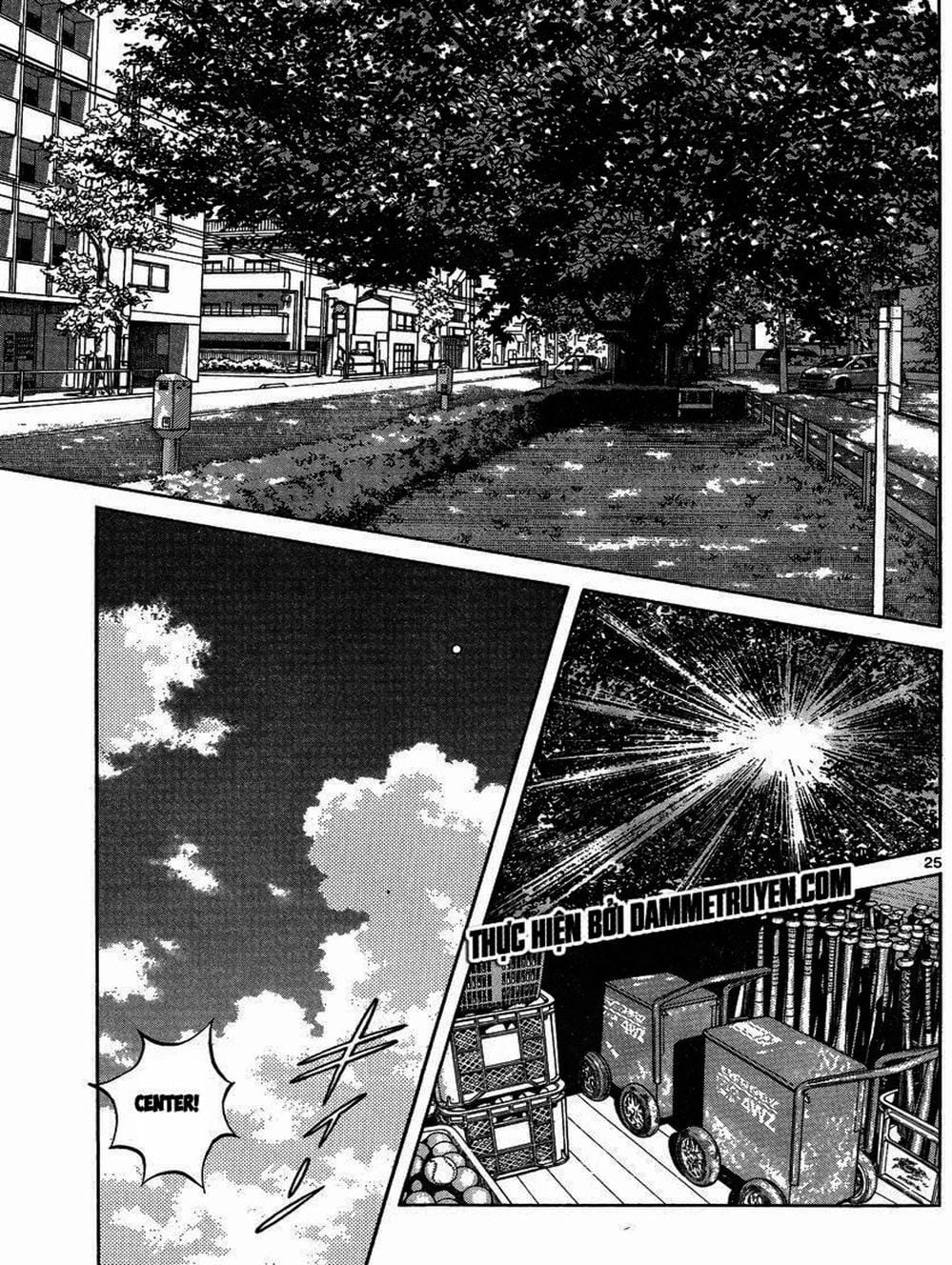 Truyện Tranh Mix trang 5