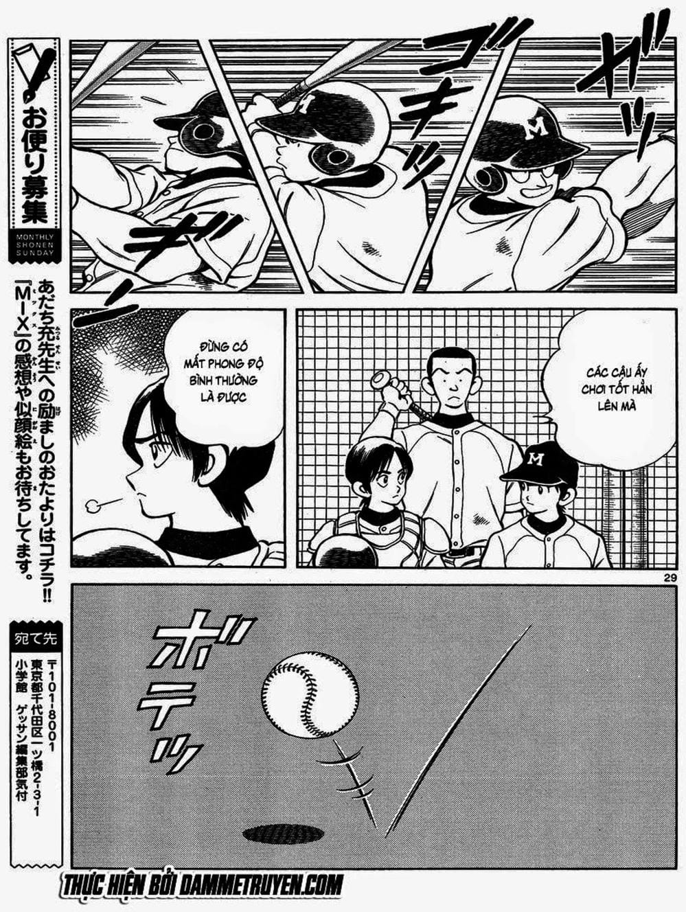 Truyện Tranh Mix trang 5