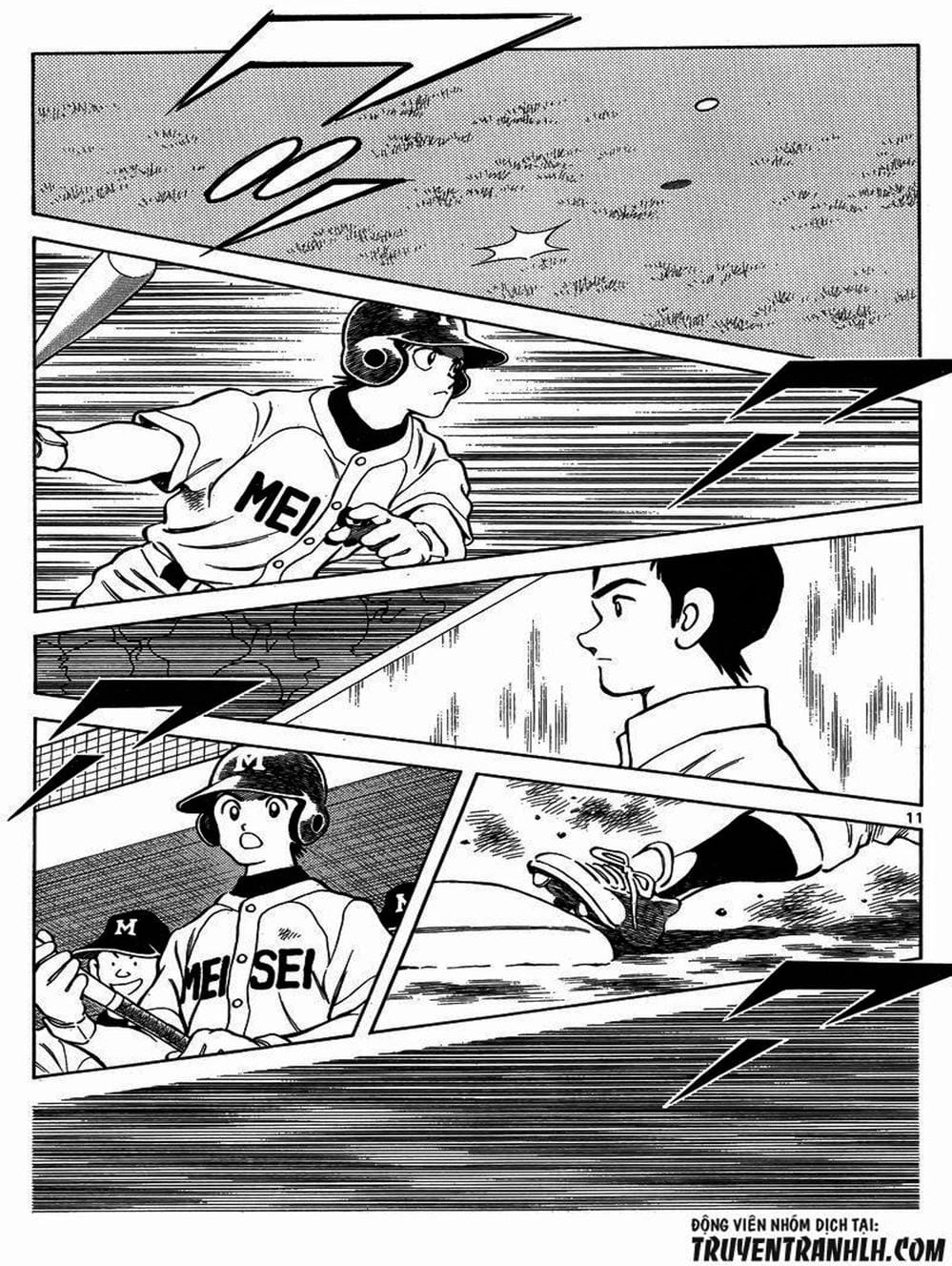 Truyện Tranh Mix trang 5