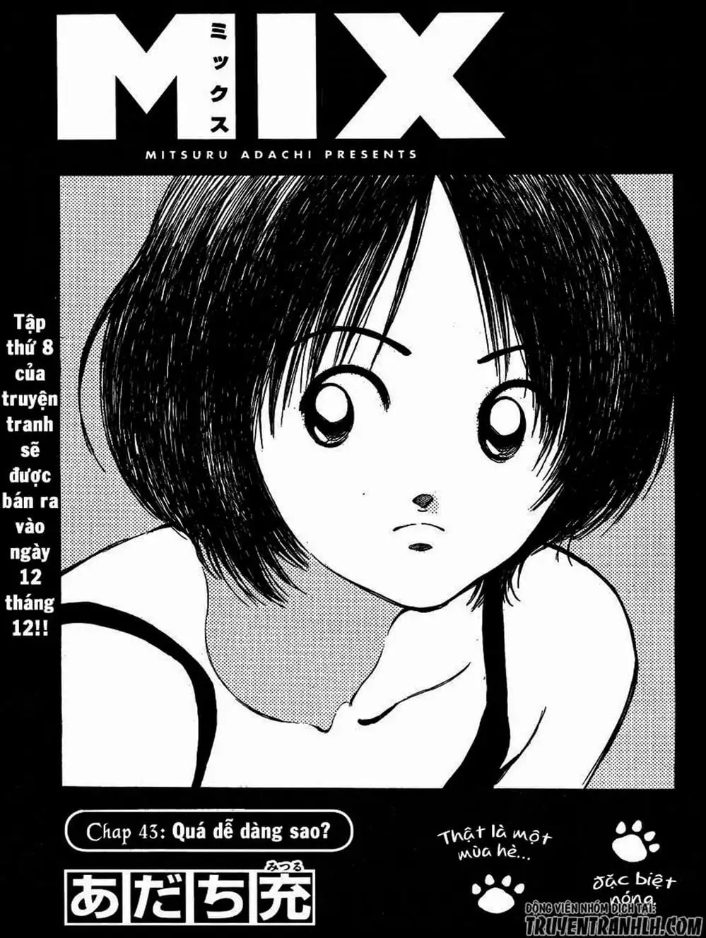 Truyện Tranh Mix trang 5