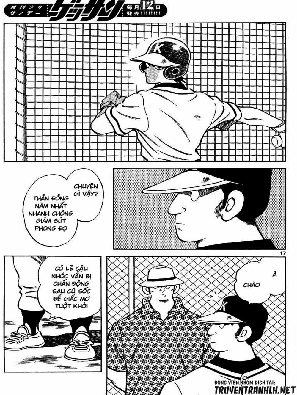 Truyện Tranh Mix trang 5