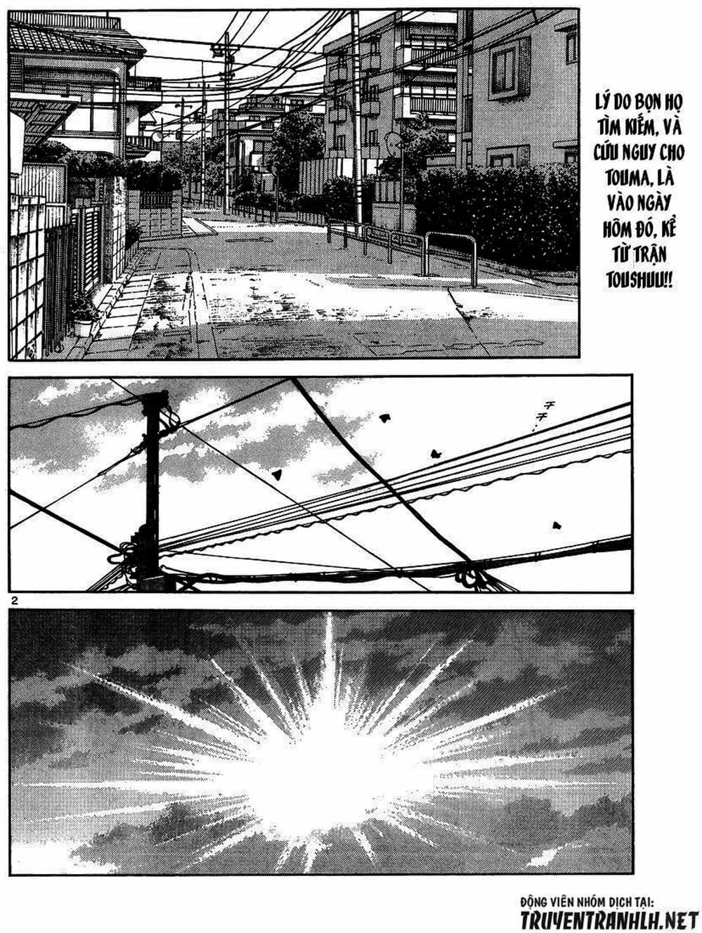 Truyện Tranh Mix trang 5