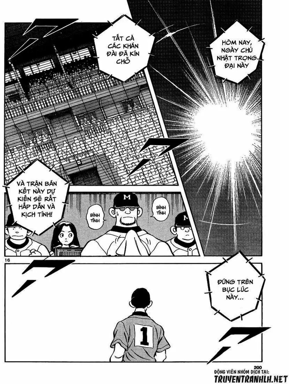 Truyện Tranh Mix trang 5