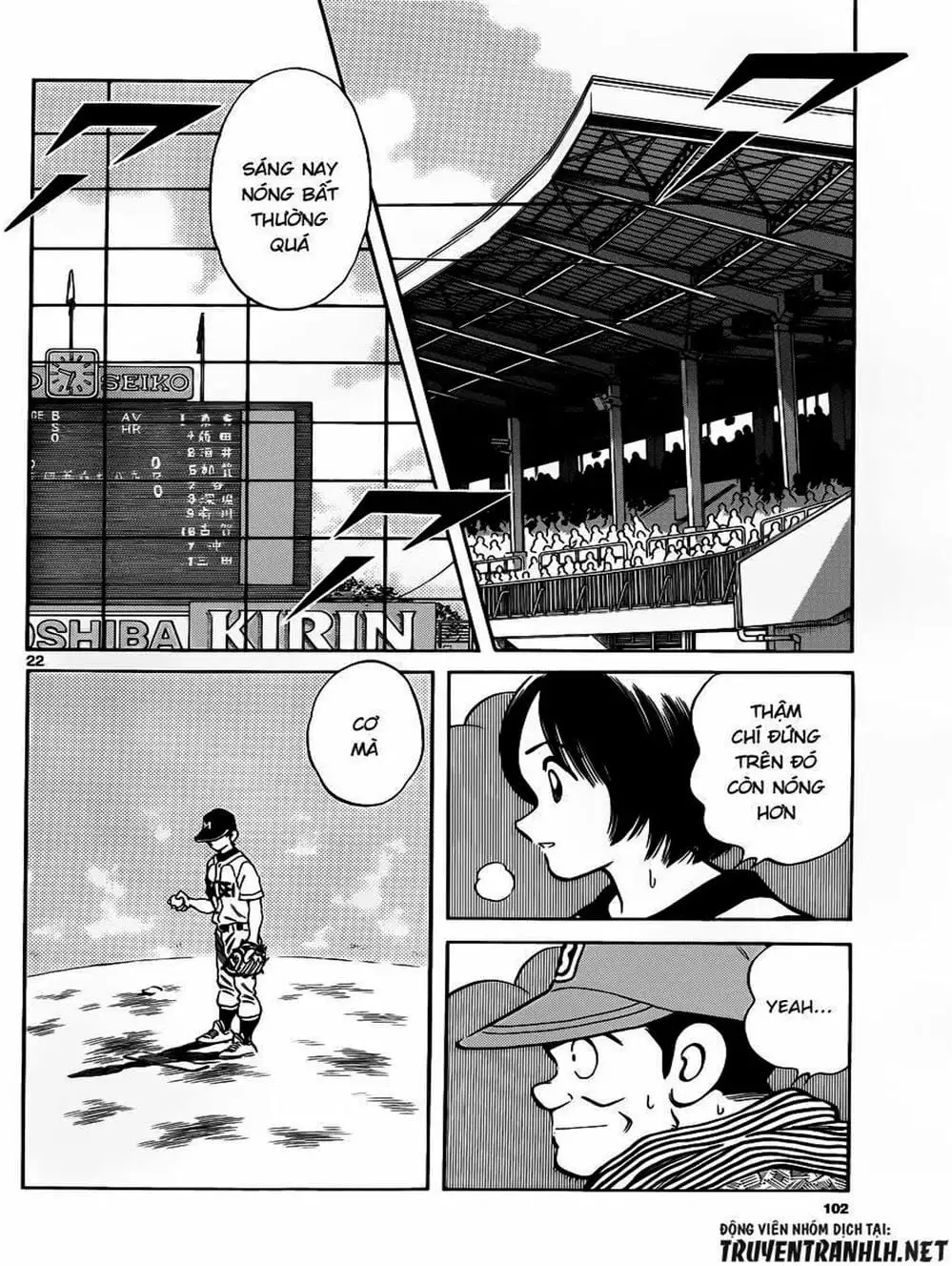 Truyện Tranh Mix trang 5