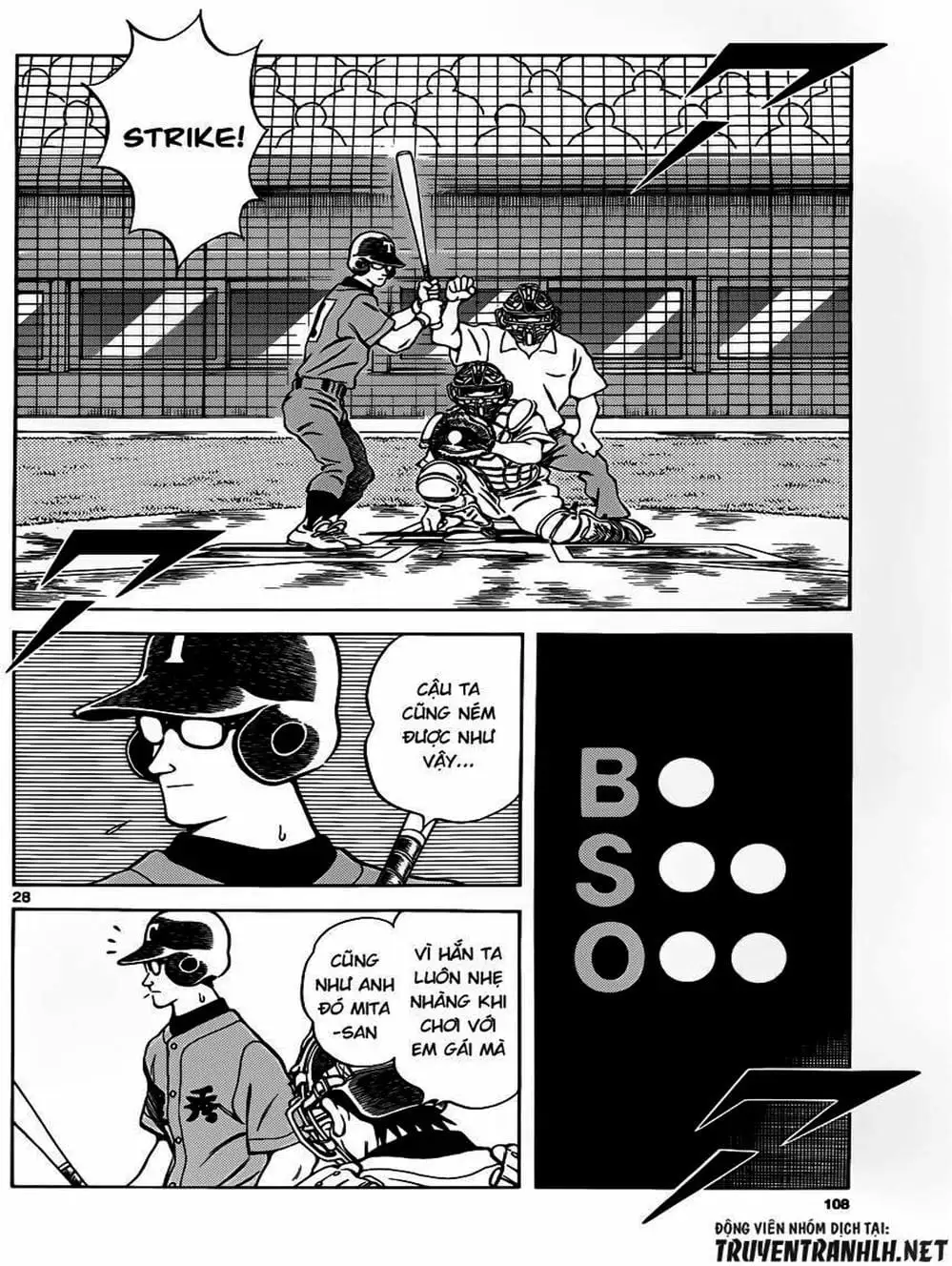 Truyện Tranh Mix trang 5