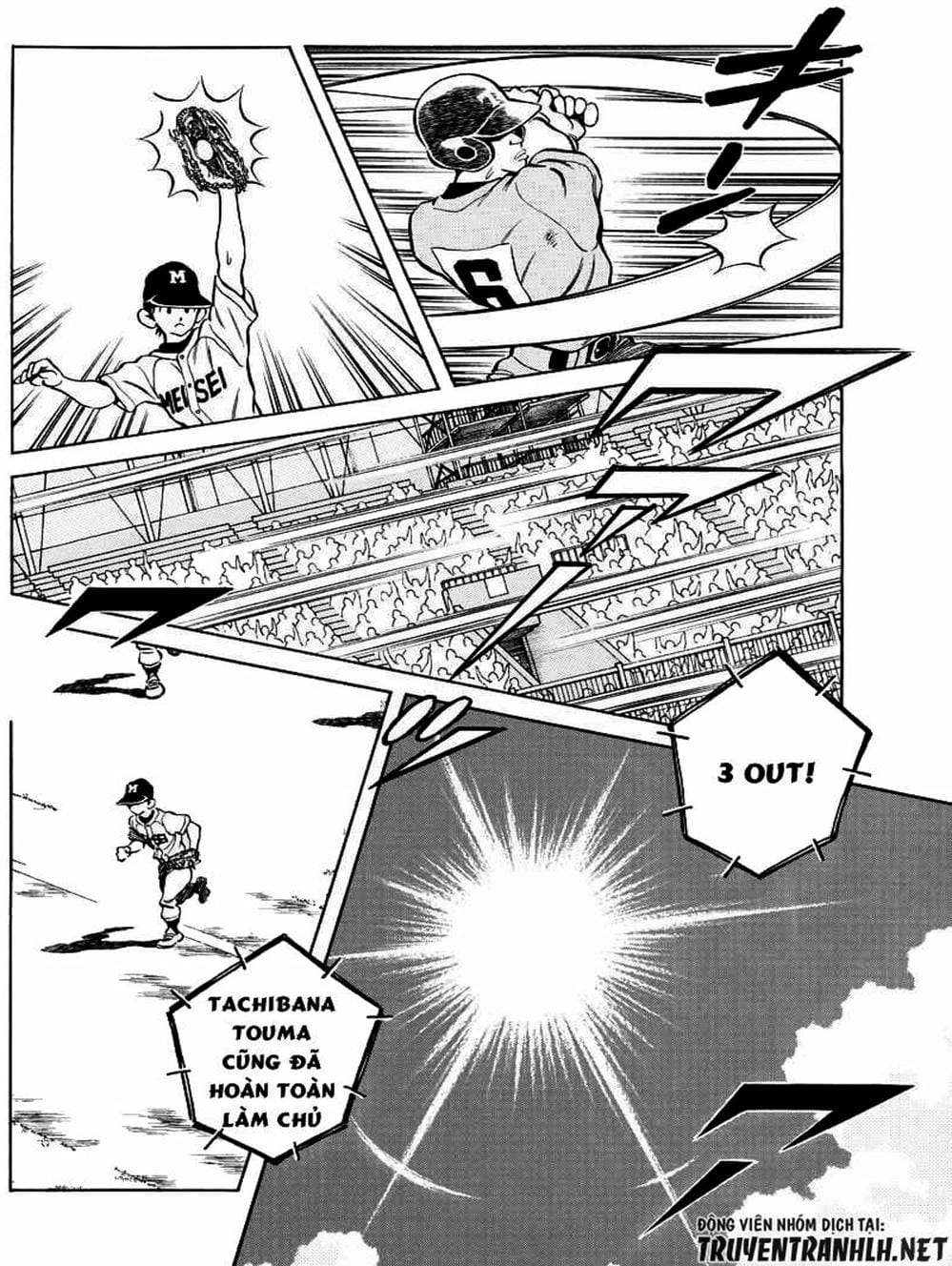 Truyện Tranh Mix trang 5