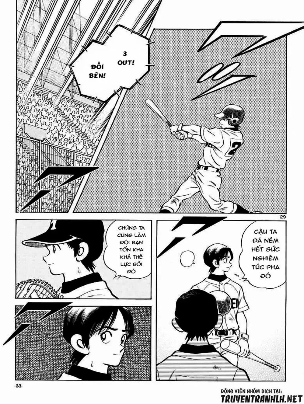 Truyện Tranh Mix trang 5