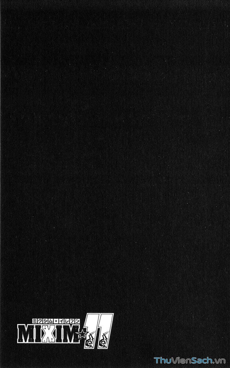 Truyện Tranh Mixim 11 trang 5