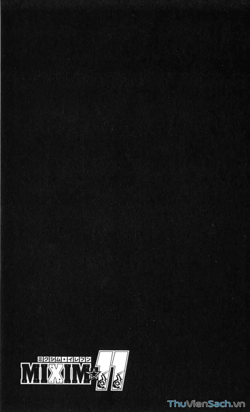 Truyện Tranh Mixim 11 trang 5