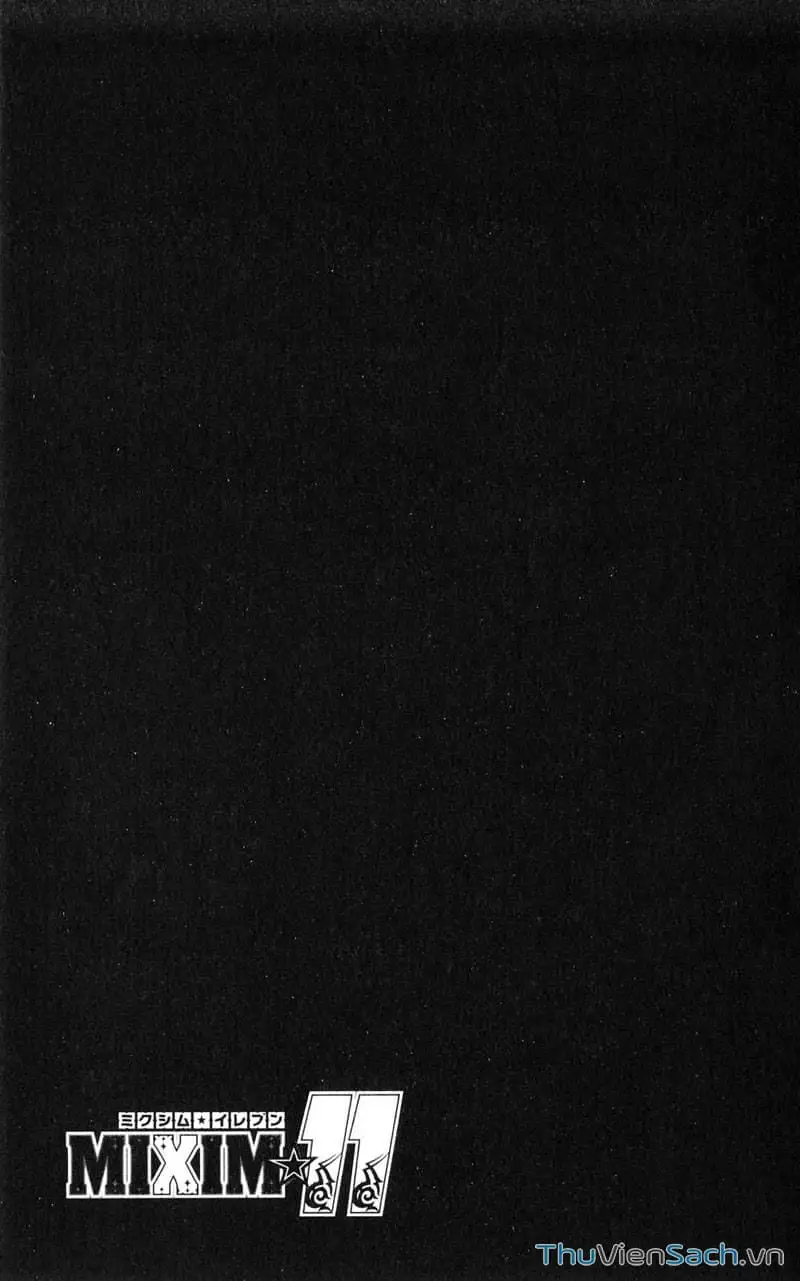 Truyện Tranh Mixim 11 trang 5