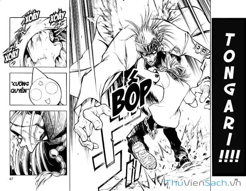 Truyện Tranh Mixim 11 trang 5